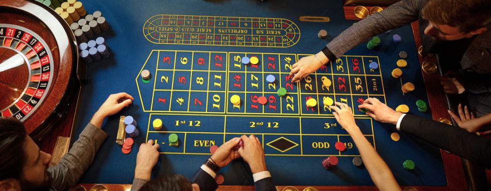 1pra1 bet Curiosidades Sobre Cassinos