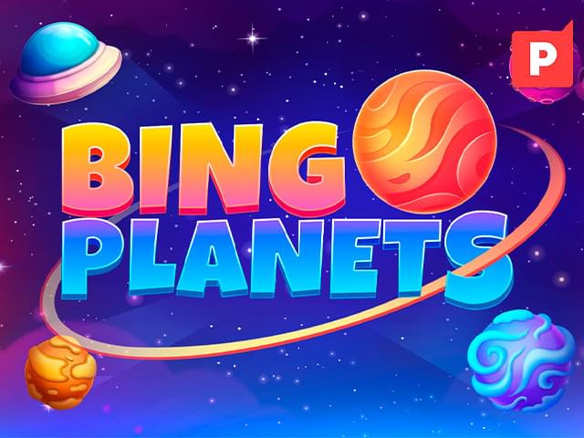 1pra1 bet Planetas do Bingo