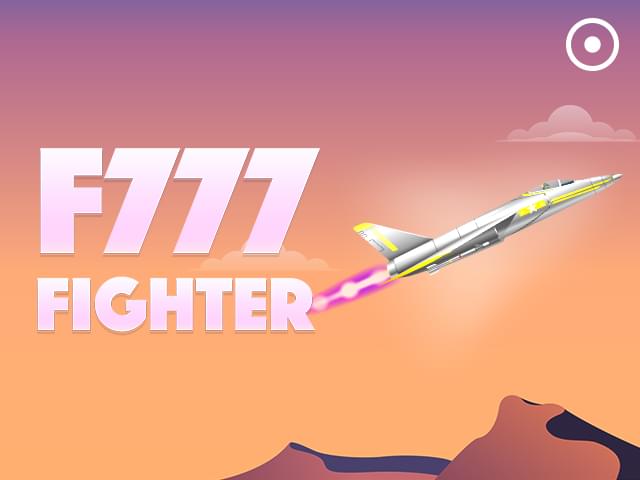 1pra1 bet F777 Fighter