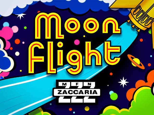 1pra1 bet Deslizante de Voo Lunar