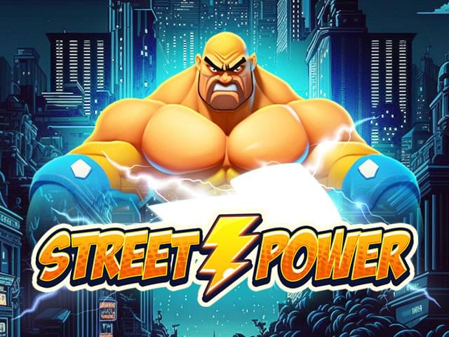 1pra1 bet Poder da Rua